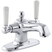 Bathroom Sink Faucets Single Hole