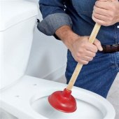 Bathroom Sink Plunger Home Depot