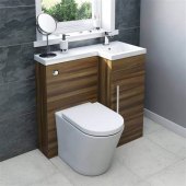 Bathroom Vanity And Toilet Combo Ideas