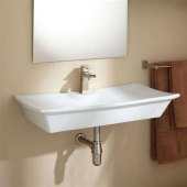 Best Faucet For Shallow Bathroom Sink