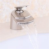 Best Rated Single Hole Bathroom Sink Faucet