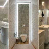 Can Led Lights Be Used In Bathrooms