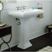 Classic Bathroom Sink Design