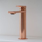 Copper Bathroom Sink Taps Uk