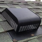 Cost To Install Bathroom Roof Ventilation Systems