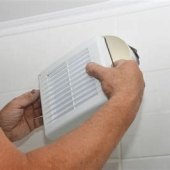 Cost To Install Bathroom Vent Outside Uk