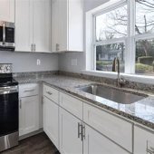 Cost To Replace Bathroom Granite Countertop Homewyse