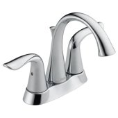 Delta Lahara Bathroom Faucet Parts