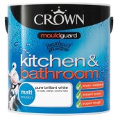 Do I Need To Use Kitchen And Bathroom Paint