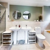 Does A Second Bathroom Add Value To Home