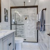 Does Adding A Bathroom In The Basement Add Value