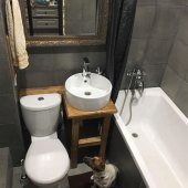 Extremely Small Bathroom Sinks