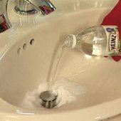 Get Rid Of Bad Smell In Bathroom Sink