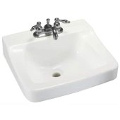 Glacier Bay Bathroom Sink Reviews