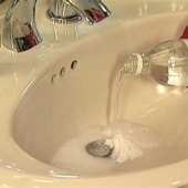 Homemade Remedy To Unclog Bathroom Sink