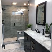 How Can I Make My Small Bathroom Look Nice
