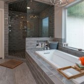 How Long Should A Master Bathroom Renovation Take Uk