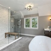 How Long Should A Master Bathroom Renovation Take Uk