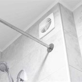 How Much Does It Cost To Install Bathroom Ventilation