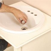 How Much Should I Pay For A Bathroom Sink Installation
