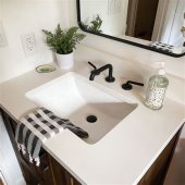 How To Decorate Your Bathroom Sink