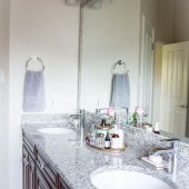 How To Decorate Your Bathroom Sink