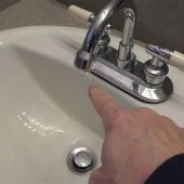 How To Fix Bathroom Sink Drip From Faucet