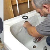 How To Install Bathroom Hardware