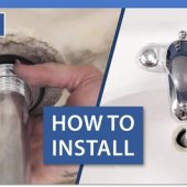 How To Replace Pipes Under Bathroom Sink