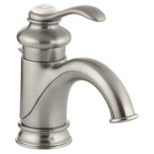Kohler Composed Single Handle Bathroom Sink Faucet With Cylindrical