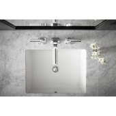 Kohler K 2882 0 Verticyl Undermount Bathroom Sink