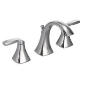 Moen Bathroom Sink Faucets Widespread