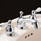 Old Bathroom Sink Faucets