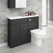 Slimline Bathroom Sink