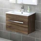 Small Bathroom Wash Basin Cabinet