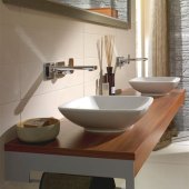 Villeroy And Boch Bathroom Sink