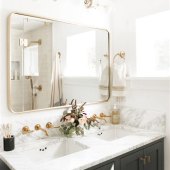 What Are The Best Bathroom Mirrors