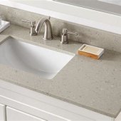 What Is The Best Material For A Bathroom Sink