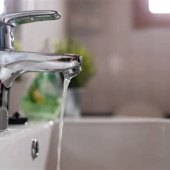 What Would Cause Low Water Pressure In Bathroom Sink